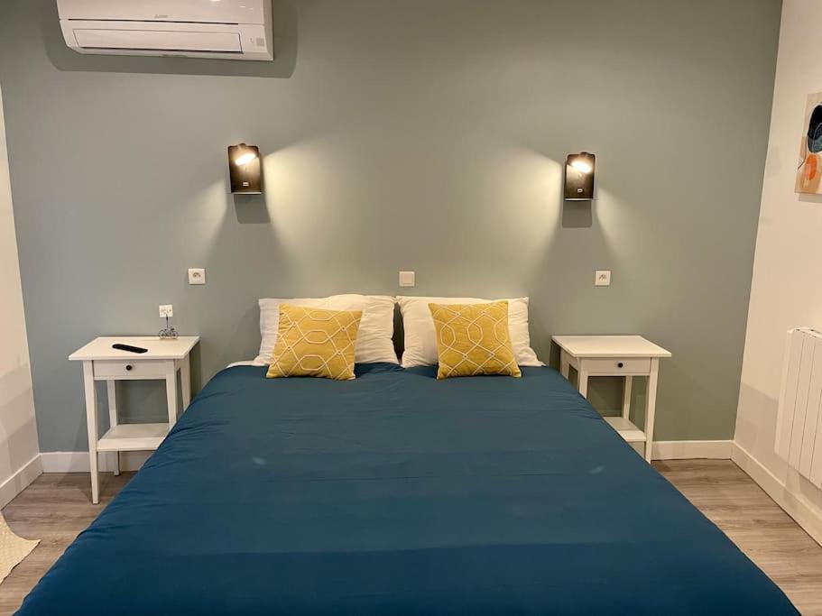 Le Moulin 2 - Appartement Arenes Romaines- Beziers Gare - Wifi- Tv Connecte Esterno foto