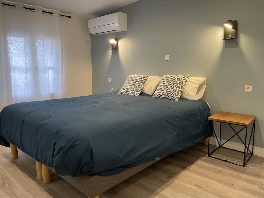 Le Moulin 2 - Appartement Arenes Romaines- Beziers Gare - Wifi- Tv Connecte Esterno foto