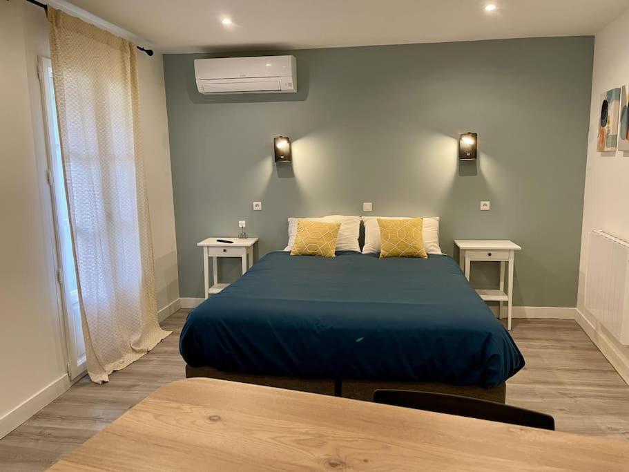 Le Moulin 2 - Appartement Arenes Romaines- Beziers Gare - Wifi- Tv Connecte Esterno foto